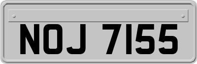 NOJ7155