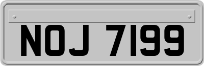 NOJ7199
