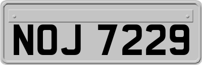 NOJ7229