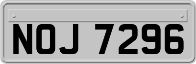 NOJ7296