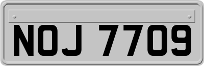 NOJ7709