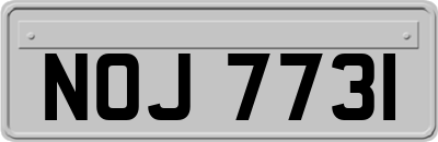 NOJ7731