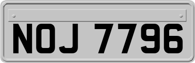 NOJ7796