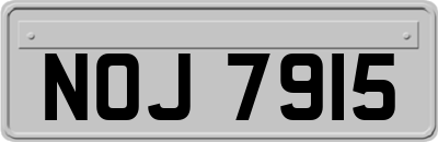 NOJ7915