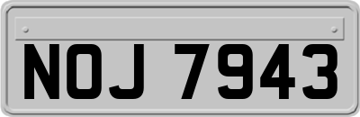 NOJ7943