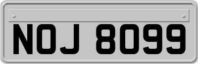 NOJ8099