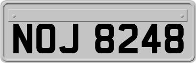 NOJ8248