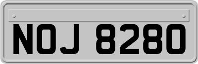 NOJ8280