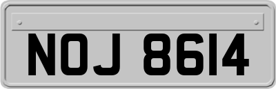 NOJ8614