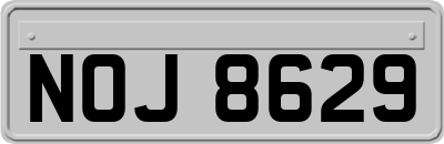 NOJ8629