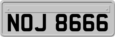 NOJ8666