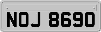 NOJ8690