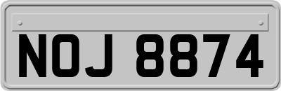 NOJ8874