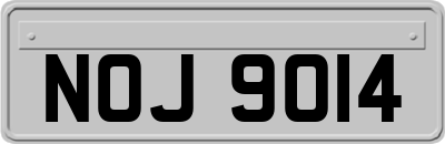 NOJ9014
