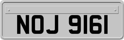 NOJ9161