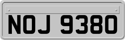 NOJ9380