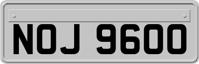 NOJ9600