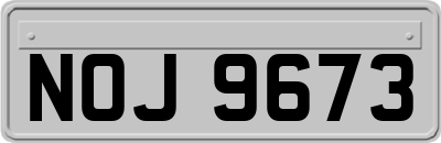 NOJ9673