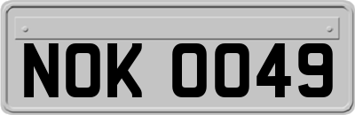 NOK0049