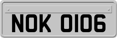NOK0106