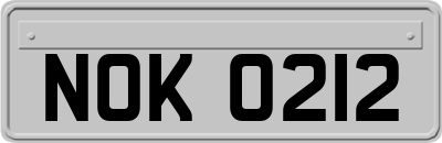NOK0212