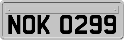 NOK0299