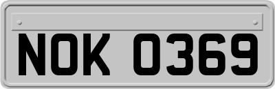 NOK0369