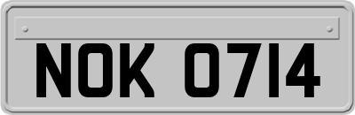 NOK0714
