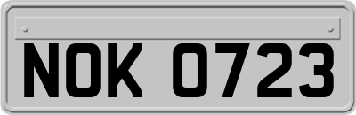 NOK0723