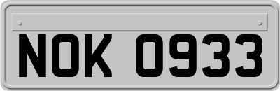 NOK0933
