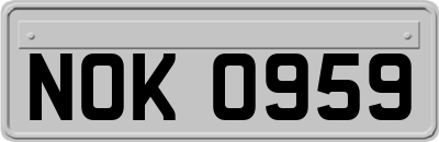NOK0959