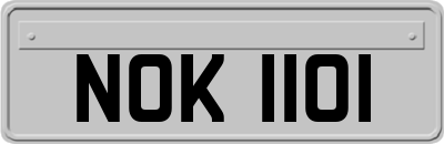 NOK1101