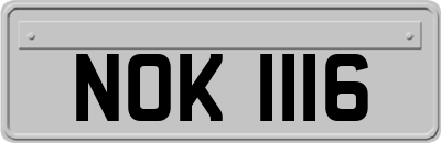 NOK1116