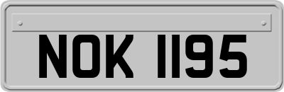 NOK1195