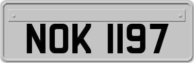 NOK1197