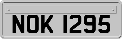 NOK1295