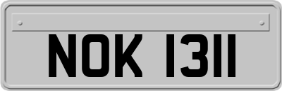 NOK1311