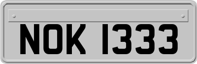 NOK1333