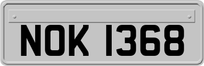 NOK1368