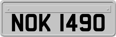 NOK1490