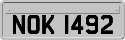NOK1492