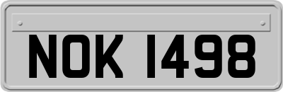 NOK1498