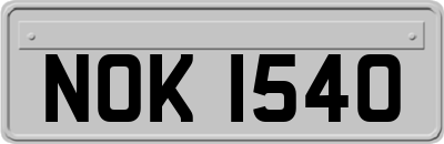 NOK1540