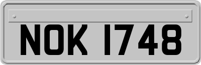 NOK1748
