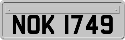 NOK1749