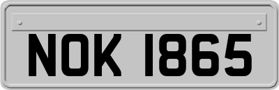NOK1865