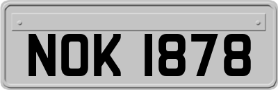 NOK1878