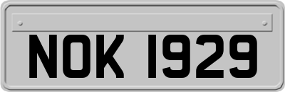 NOK1929
