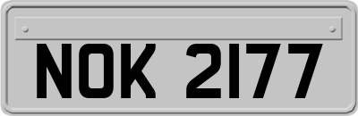 NOK2177