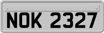 NOK2327